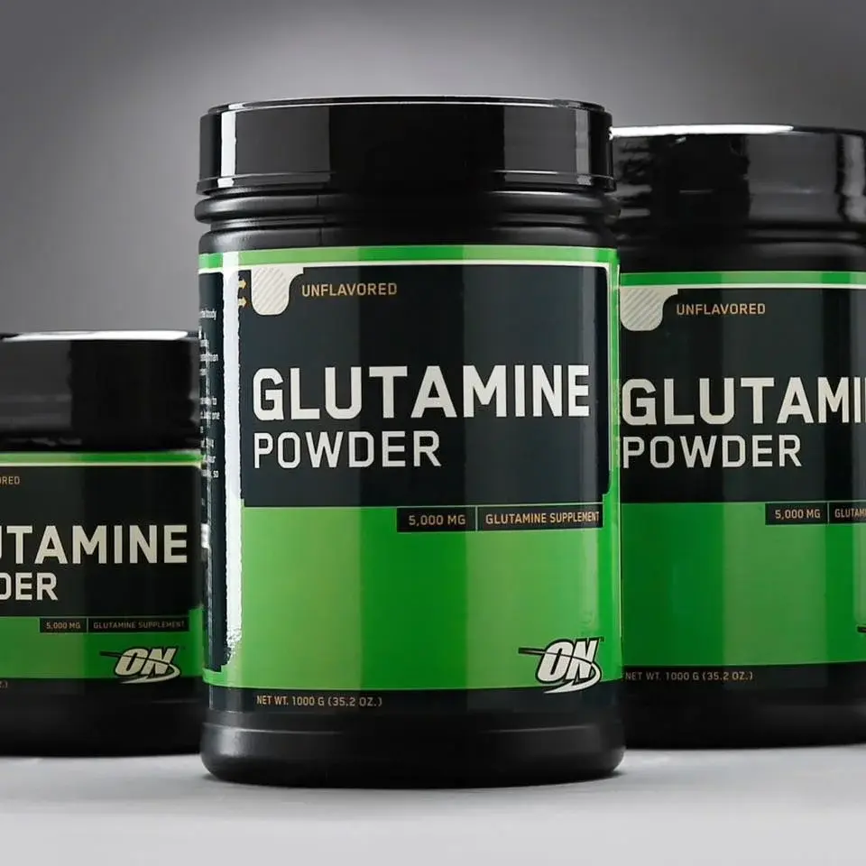 Glutamine