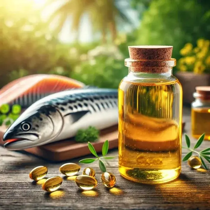 Fish oil