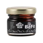 BeFit Shilajit Resin 20g