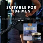 BeFit Shilajit Gold Resin